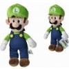 SIMBA figúrka Super Mario Luigi . 30 cm