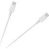 Inne Kábel USB typu C - USB typu C 100 cm biely