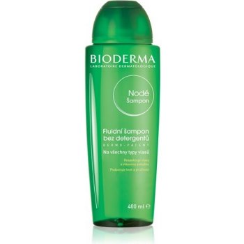 Bioderma Node Fluid šampón 400 ml