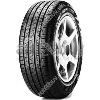 Pneumatiky Pirelli Scorpion Verde All Season 255/60 R19 113V