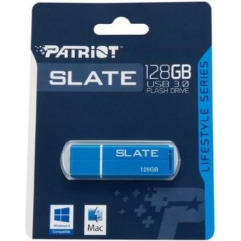 Patriot Slate 128GB PSF128GLSS3USB