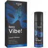 Orgie Sexy Vibe Liquid unisex tekutý vibrátor 15 ml