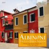 Albinoni: The Late Violin Sonatas . Federico Guglielmo. L’Arte Dell’Arco (2CD)