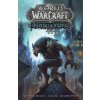World of Warcraft: Kletba worgenů - Micky Neilson