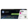 Toner HP W2203X č. 220X purpurový (W2203X)