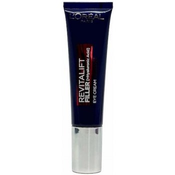 L'Oréal Revitalift Filler Eye Cream For Face 30 ml