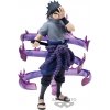 Banpresto Naruto Shippuden Effectreme Uchiha Sasuke PVC Statue 15 cm