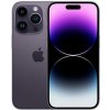 Apple iPhone 14 Pro 128 GB temne fialový *Použitý s DPH - Trieda C*