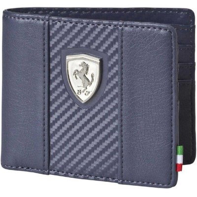 pánska peňaženka Puma Ferrari LS M 07315504 od 26,63 € - Heureka.sk