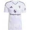 Dres adidas Manchester United Away Jersey 2025/26 ji7423 Veľkosť S