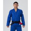 KINGZ Kimono The ONE V2 Jiu Jitsu Gi - modré