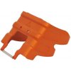 Dynafit CRAMPONS 100mm mačky oranžová