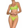 Obsessive Mexico Beach Bikini Green S