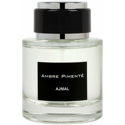 Ajmal Ambre Pimente Parfumovaná voda unisex 100 ml