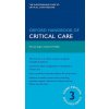 Oxford Handbook of Critical Care (Mervyn Singer)(Brožovaná)