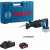 Aku priamočiara píla Bosch GSA 185-LI (1x5 Ah)
