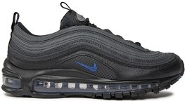 Nike topánky Air Max 97 GS DN8003 001 čierna