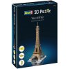 Revell 3D Puzzle Tour Eiffel 39 ks (18-00200)