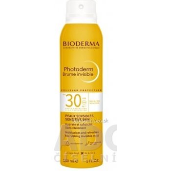 Bioderma Photoderm opaľovacia hmla SPF30 150 ml