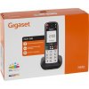 Gigaset EASY 500 Seniorentelefon schwarz