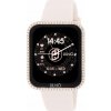 Dámske Smartwatch hodinky LIU JO SWLJ169 ružové