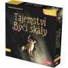 Efko Tajemství Býčí skály - desková rodinná hra