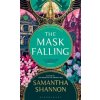 The Mask Falling