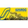 Reťaz SUNSTAR 525RDG (x-krúžok čierna 94 článkov)