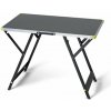 NOELLE 10844152 Prenosný skladací pracovný stôl, 100 x 60 cm, nosnosť 120 kg