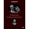 Semafor: Víkend s Krauzovou - DVD
