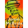 Deacon King Kong (James McBride)(Brožovaná)