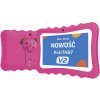Tablet KidsTAB7 V2 BLOW 4/32GB ružové puzdro 2MP