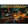Death Rally Steam Gift