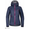 DIRECT ALPINE CYCLONE LADY 1.0 dámska bunda, navy/orchid S