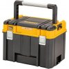 DeWALT DWST83343-1 Kufr TSTAK s rukojetí