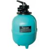 Filtračná nádoba Premium d615mm 15m3/h Top 1 1/2″