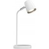 Top Light | Top Light Mia B - LED Stolná lampa LED/4,5W/230V biela | TP1543