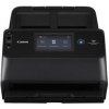 Canon imageFORMULA DR-S130 Stránkový skener 600 x 600 DPI A4 Čierna (4812C001)
