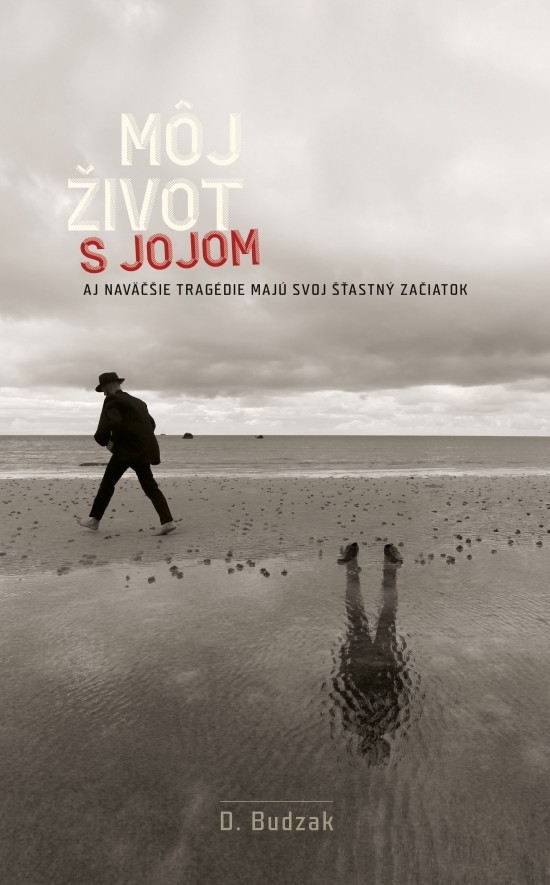 Môj život s Jojom - D. Budzak