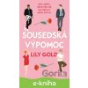 E-kniha Sousedská výpomoc - Lily Gold