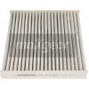 MAXGEAR Filter vnútorného priestoru 26-0853