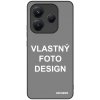 Picasee Ultimate Case pro Xiaomi Redmi Note 14 5G - Vlastný design/motiv