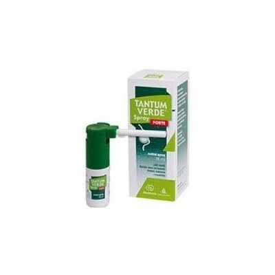Tantum Verde Spray FORTE 15ml