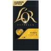 L'Or Biondo pro Nespresso Original kávovary 10 ks