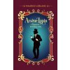 Arsene Lupin a Tajomstvo krištáľovej zátky