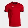 JOMA COMBI PREMIUM DRES UNISEX - Červená, Černá - veľkosť 4XL