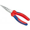 KNIPEX-Werk C. Gustav Putsch KG Polkruhové kliešte s britmi Knipex 25 02 160 (160 mm) - Bocianky