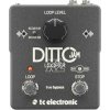 TC Electronic Ditto Jam X2 Looper