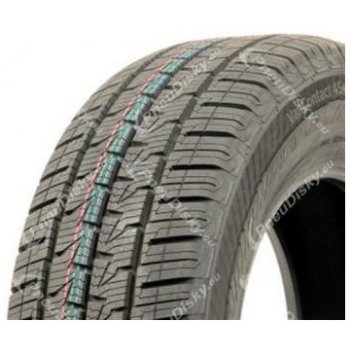 Continental VanContact 4Season 205/75 R16 110R