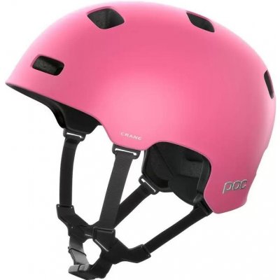 Helma na bicykel POC Crane MIPS Actinium Pink Matt veľ. M (55-58 cm) (7325549885080)